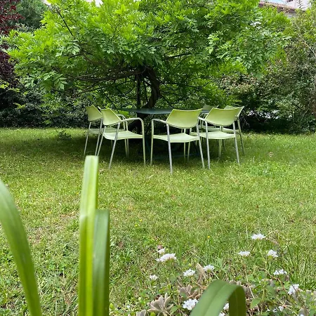 Riviera Privees Bed & Breakfast Amelie-les-Bains-Palalda