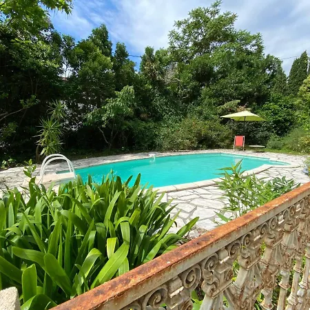 Riviera Privees Bed & Breakfast