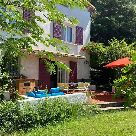 Bed & Breakfast Riviera Privees *