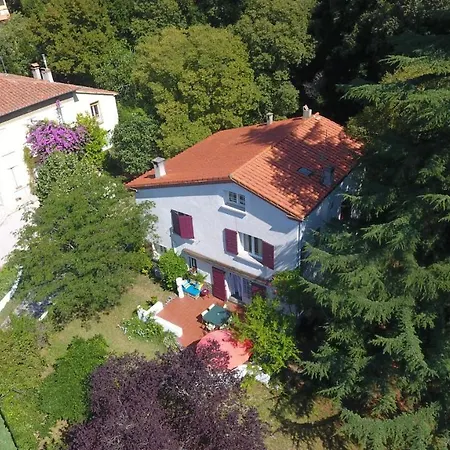 Bed & Breakfast Riviera Privees *
