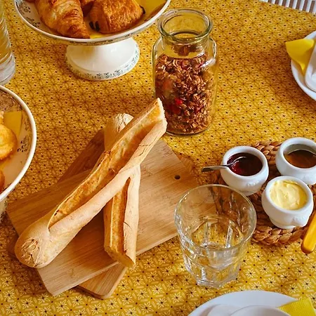 فندق مبيت وإفطار Riviera Privees Amélie-les-Bains-Palalda