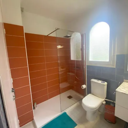 Riviera Privees 3* Amélie-les-Bains-Palalda